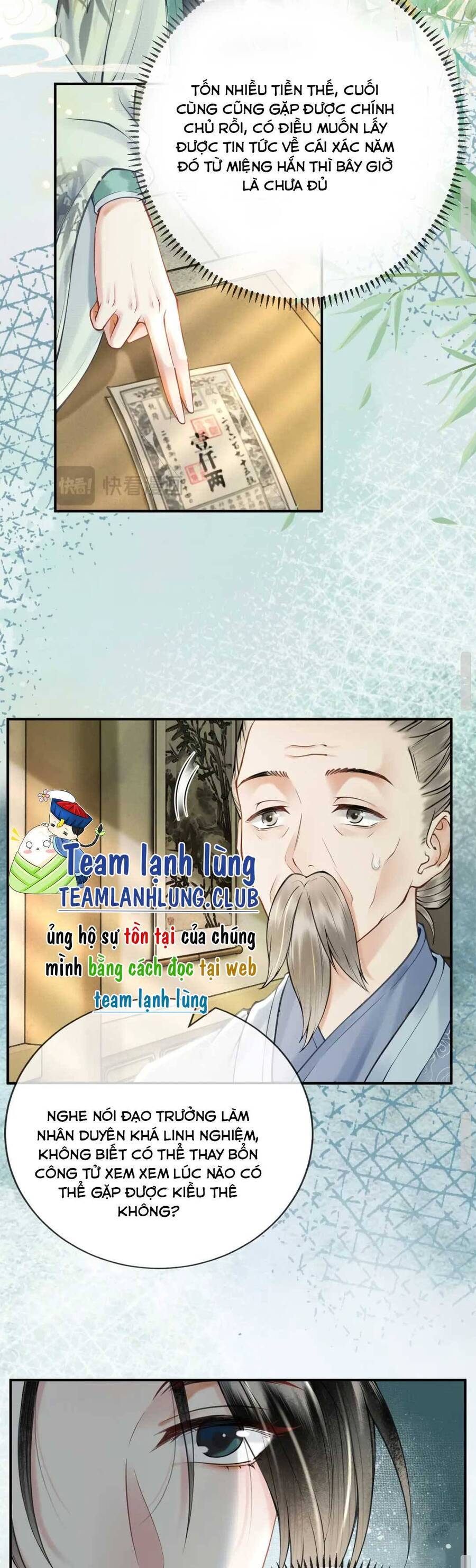 Ngỗ Tác Cẩm Y Chapter 21 - Trang 2