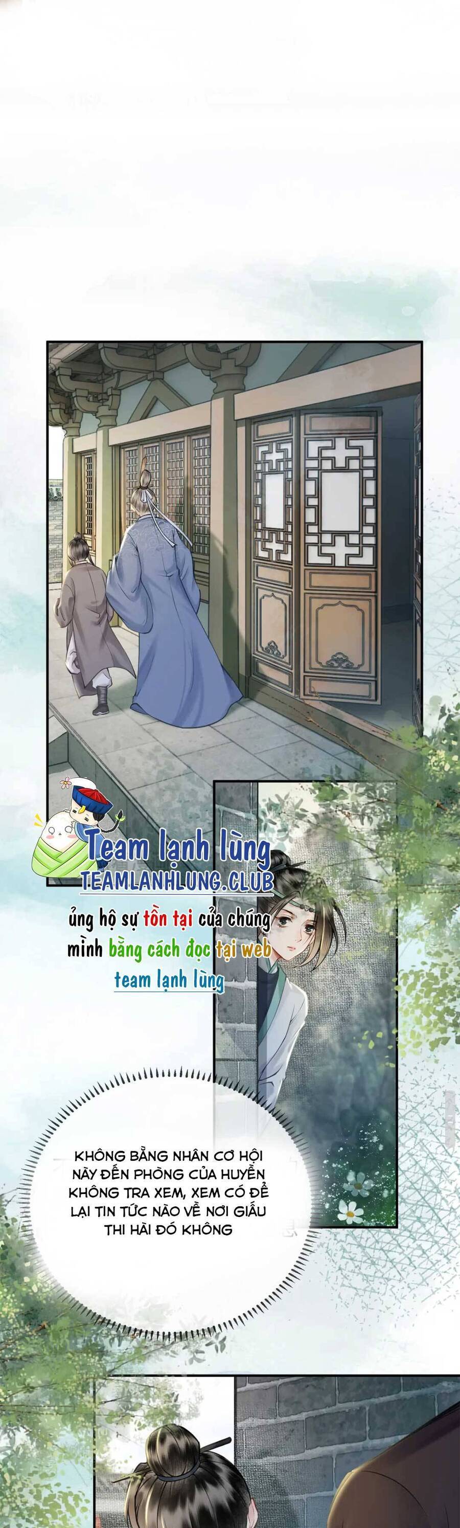 Ngỗ Tác Cẩm Y Chapter 21 - Trang 2