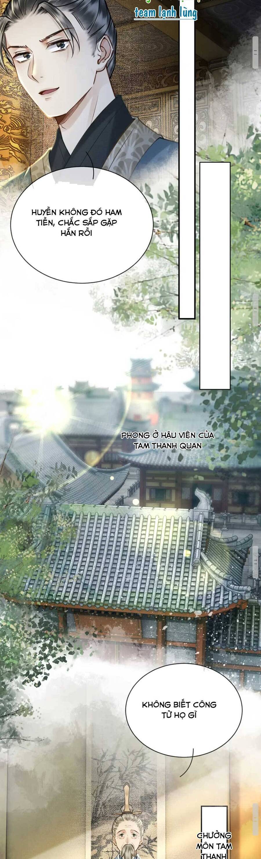 Ngỗ Tác Cẩm Y Chapter 21 - Trang 2