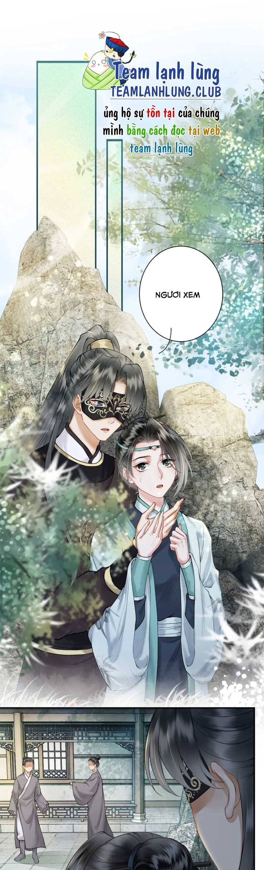 Ngỗ Tác Cẩm Y Chapter 22 - Trang 2