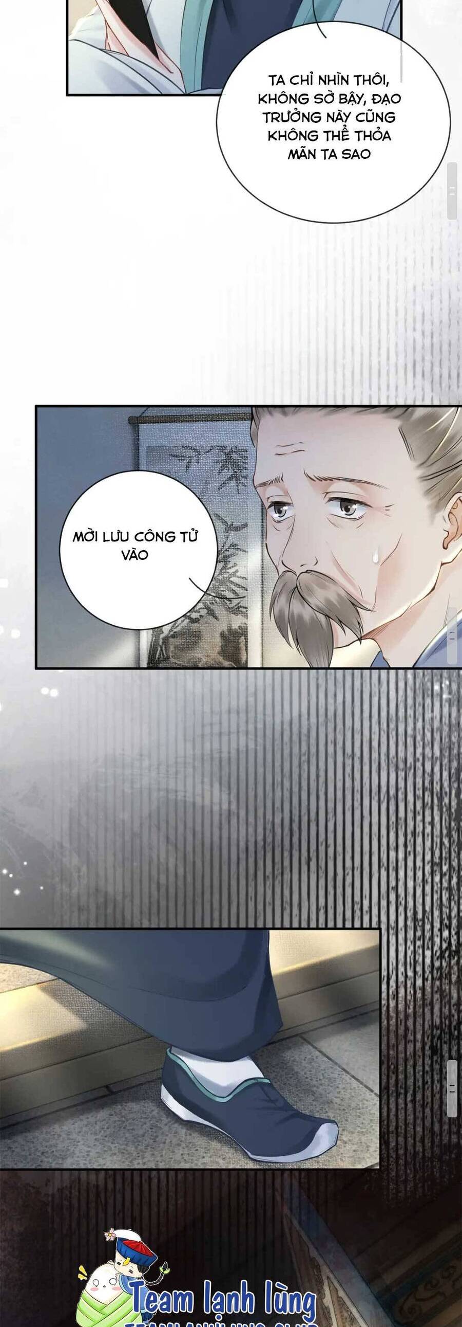 Ngỗ Tác Cẩm Y Chapter 22 - Trang 2