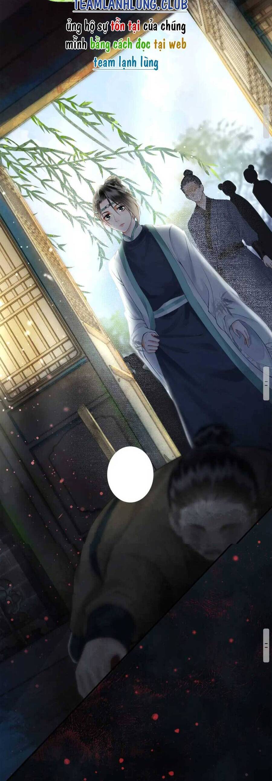 Ngỗ Tác Cẩm Y Chapter 22 - Trang 2