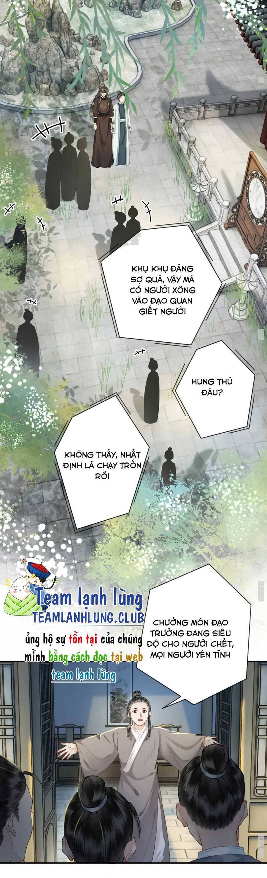 Ngỗ Tác Cẩm Y Chapter 22 - Trang 2