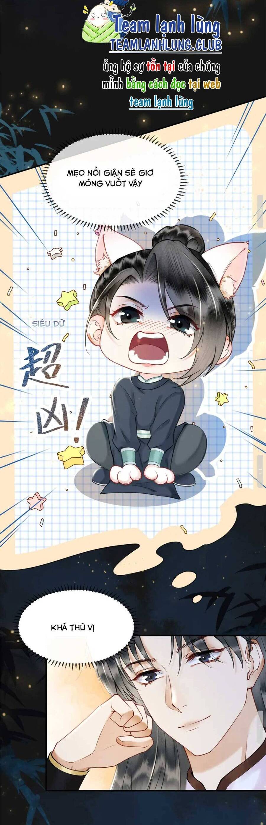 Ngỗ Tác Cẩm Y Chapter 23 - Trang 2