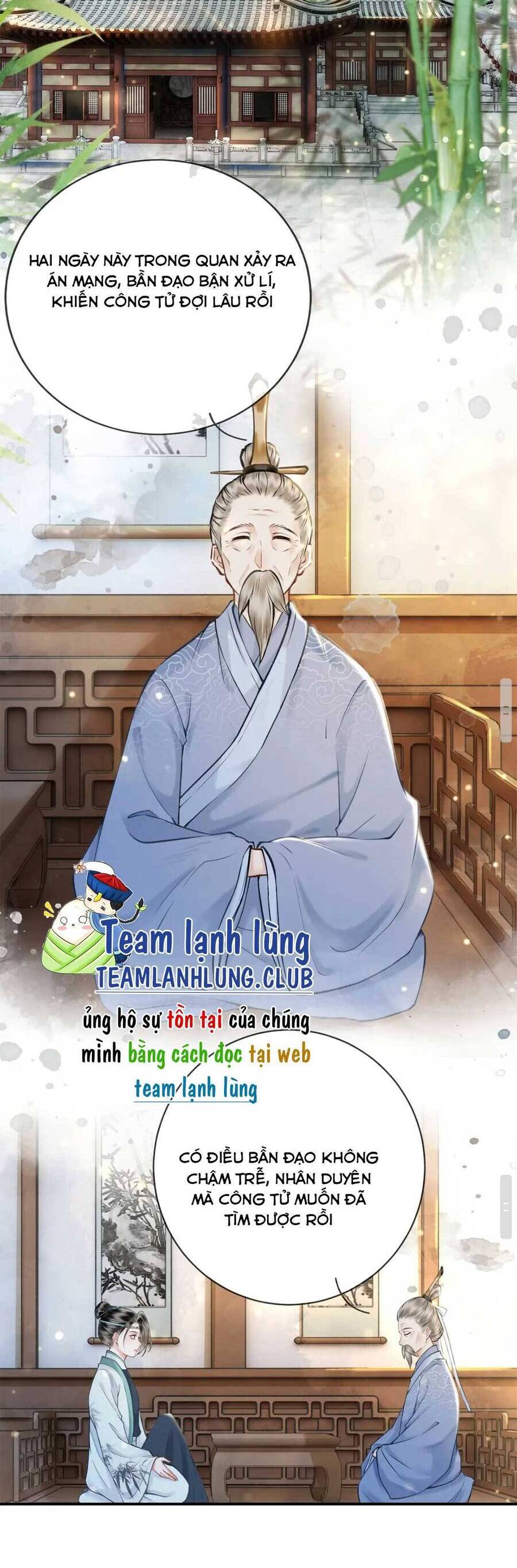 Ngỗ Tác Cẩm Y Chapter 23 - Trang 2