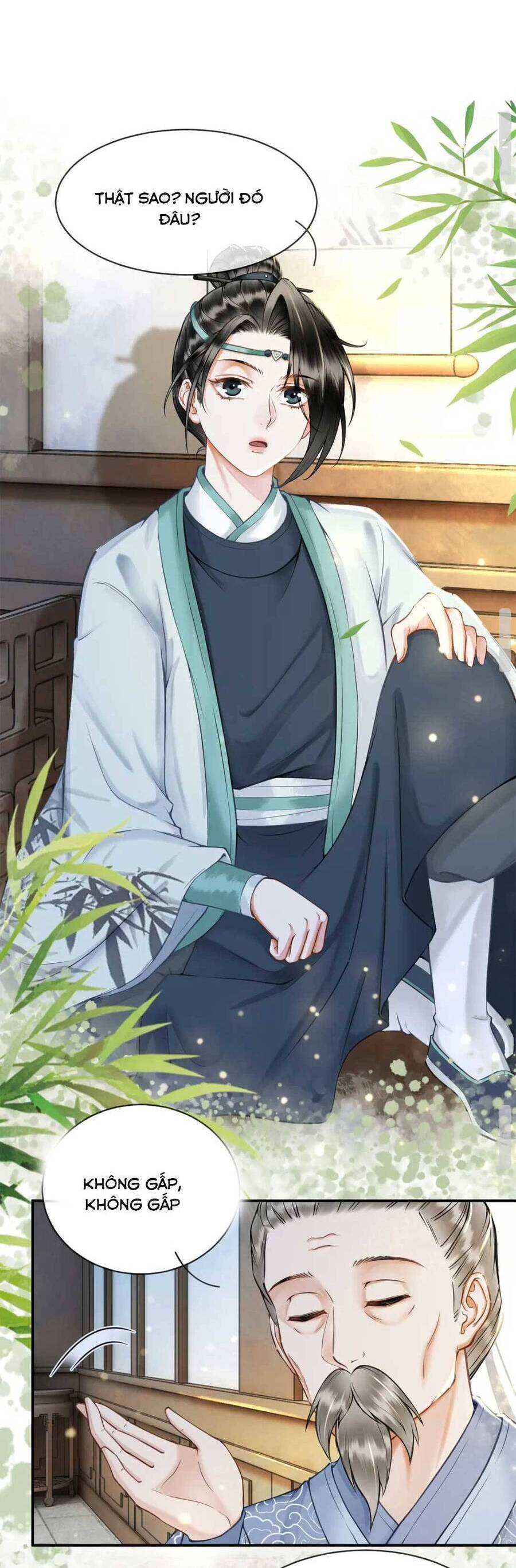 Ngỗ Tác Cẩm Y Chapter 23 - Trang 2