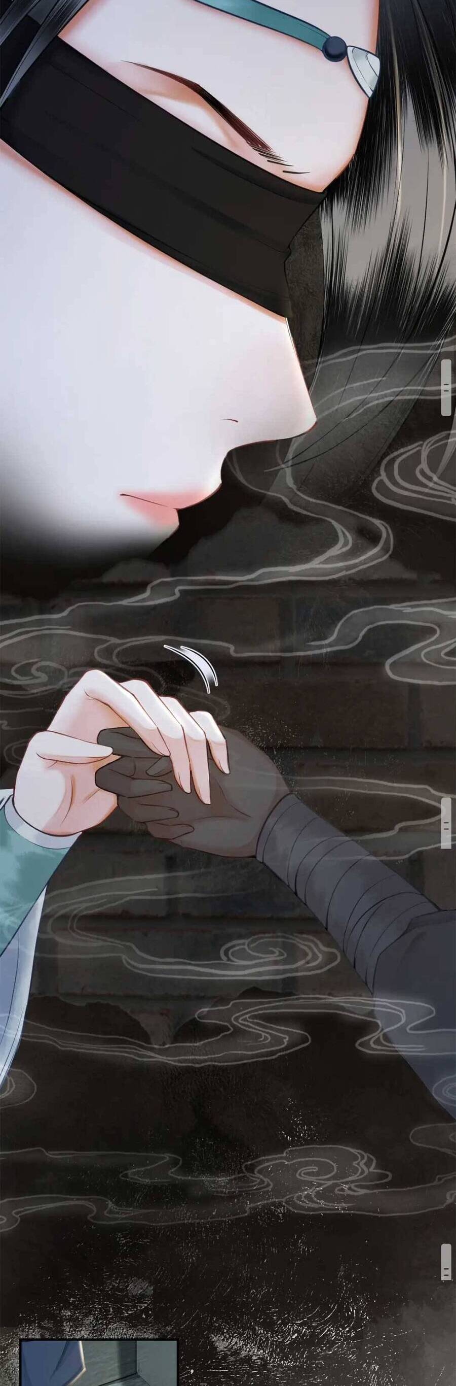 Ngỗ Tác Cẩm Y Chapter 23 - Trang 2