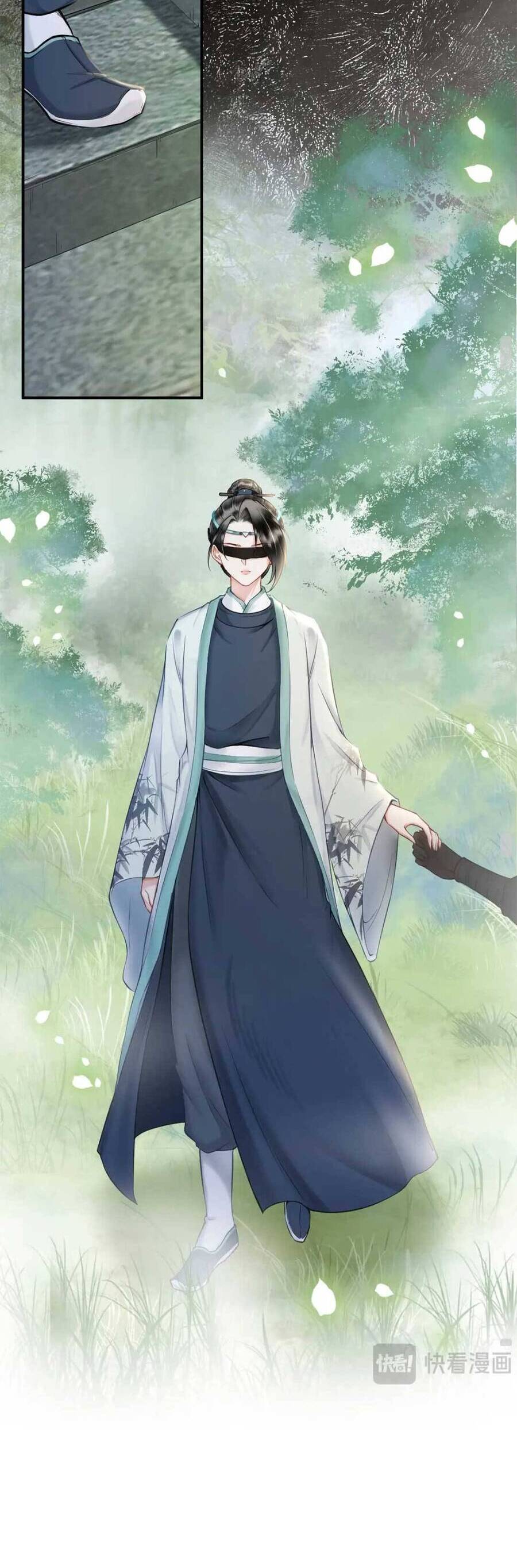 Ngỗ Tác Cẩm Y Chapter 23 - Trang 2