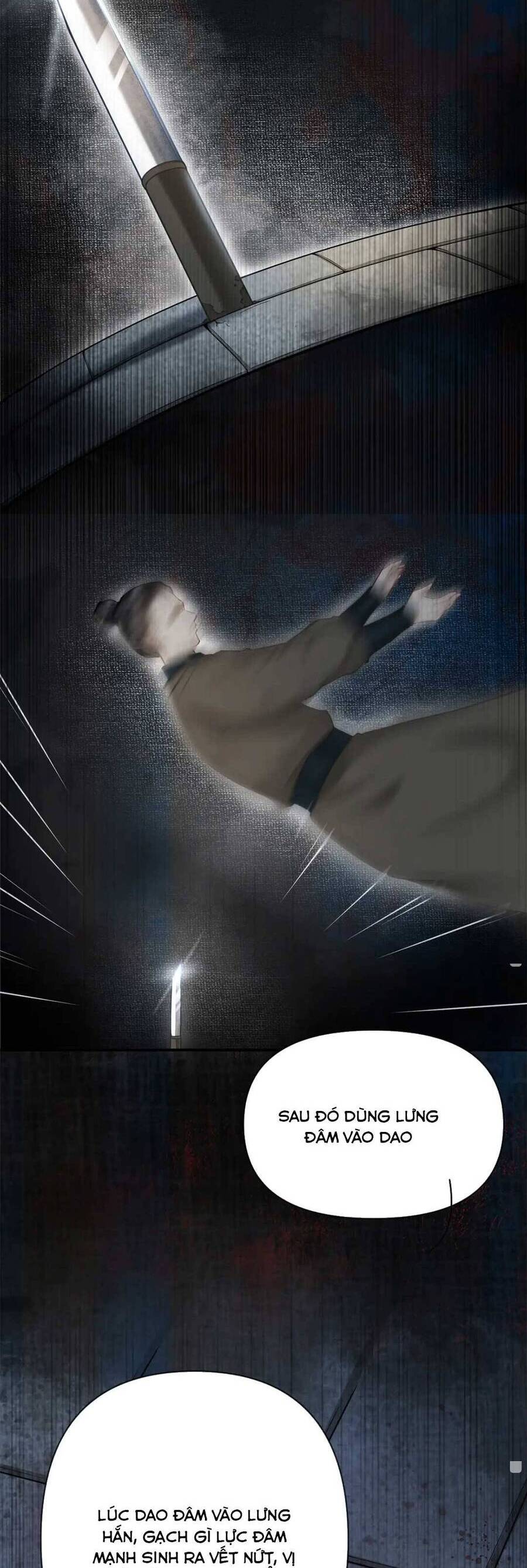 Ngỗ Tác Cẩm Y Chapter 23 - Trang 2