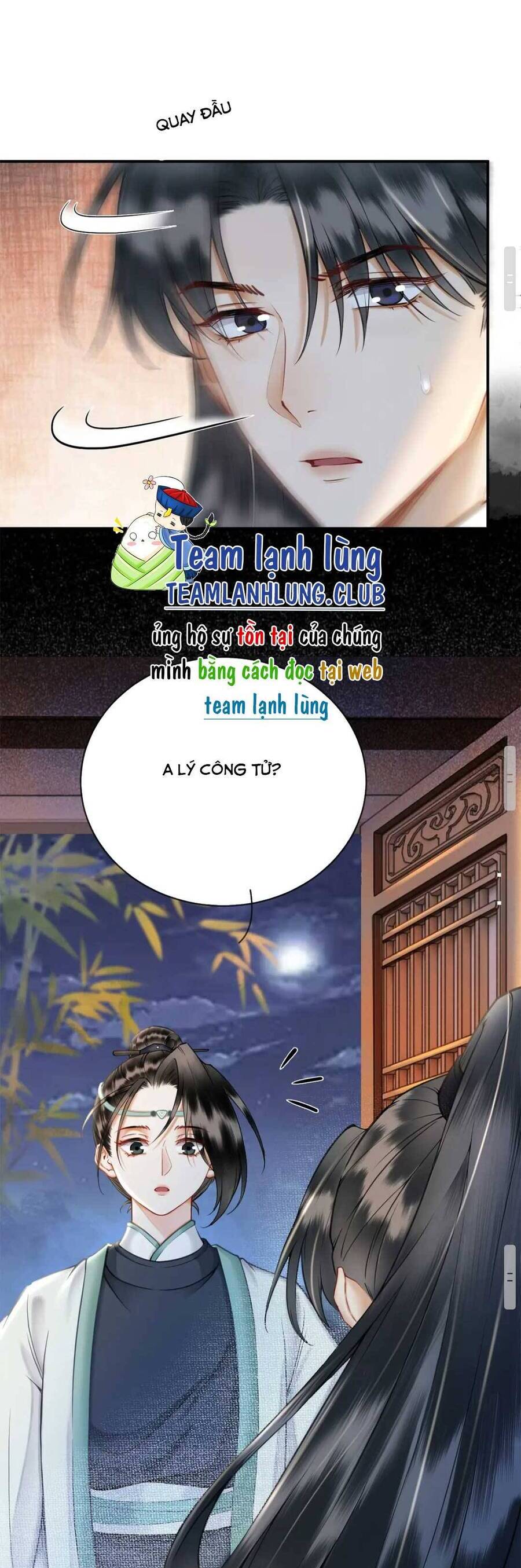Ngỗ Tác Cẩm Y Chapter 24 - Trang 2