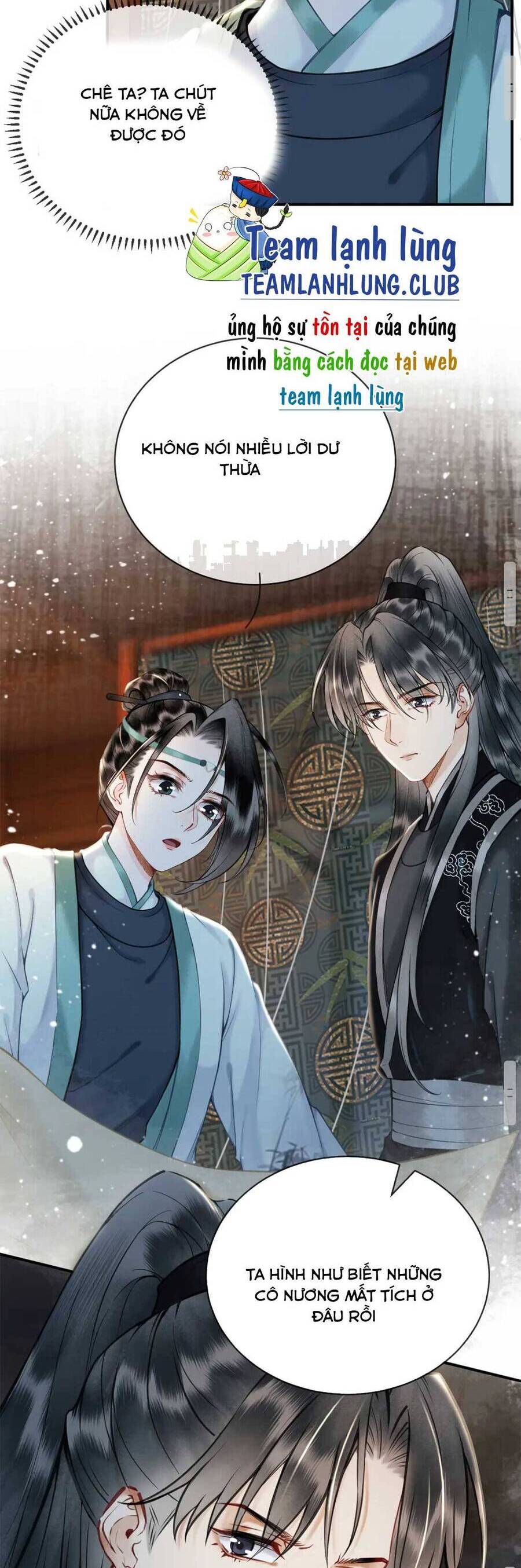 Ngỗ Tác Cẩm Y Chapter 24 - Trang 2