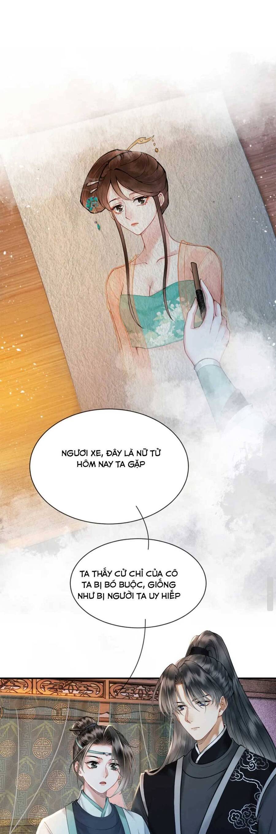 Ngỗ Tác Cẩm Y Chapter 24 - Trang 2