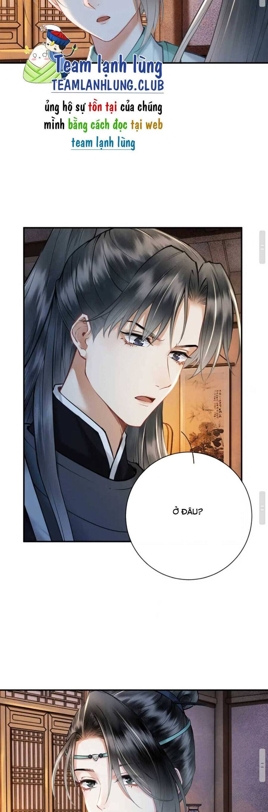 Ngỗ Tác Cẩm Y Chapter 24 - Trang 2