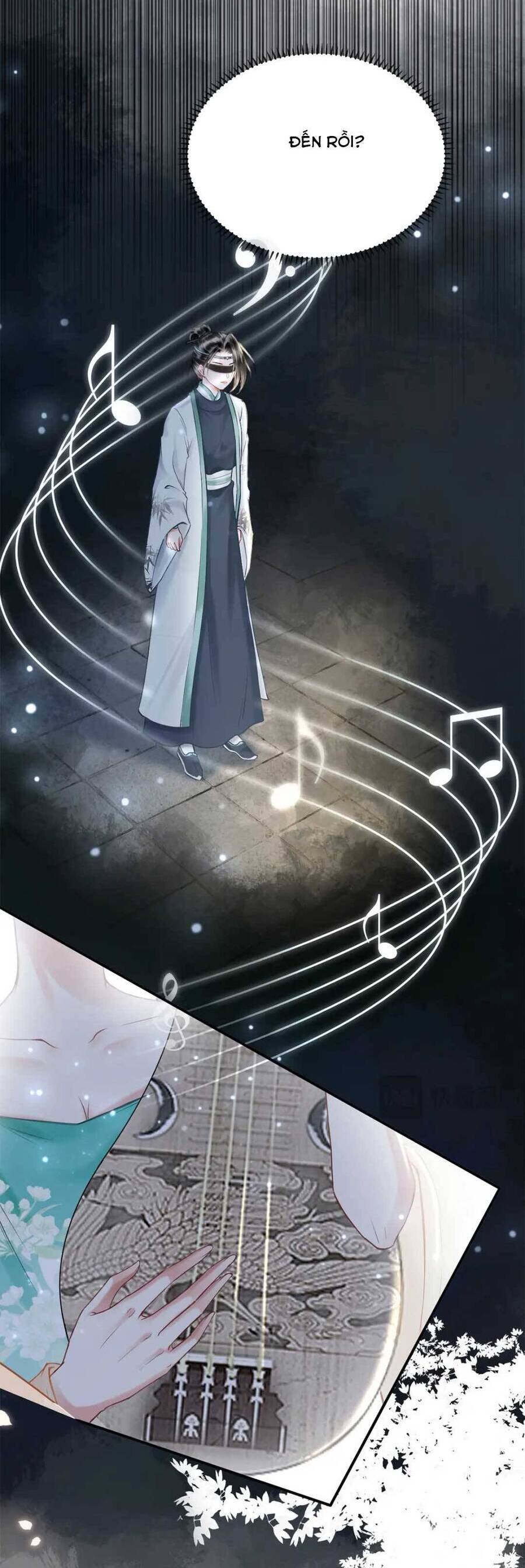 Ngỗ Tác Cẩm Y Chapter 24 - Trang 2