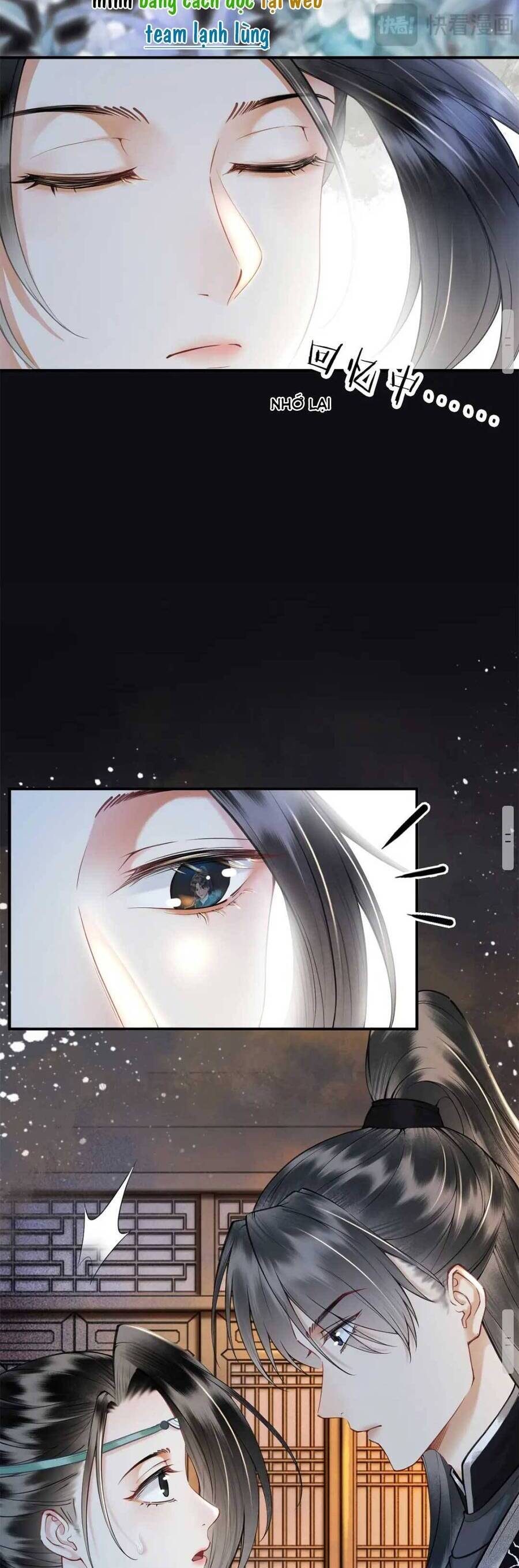 Ngỗ Tác Cẩm Y Chapter 24 - Trang 2