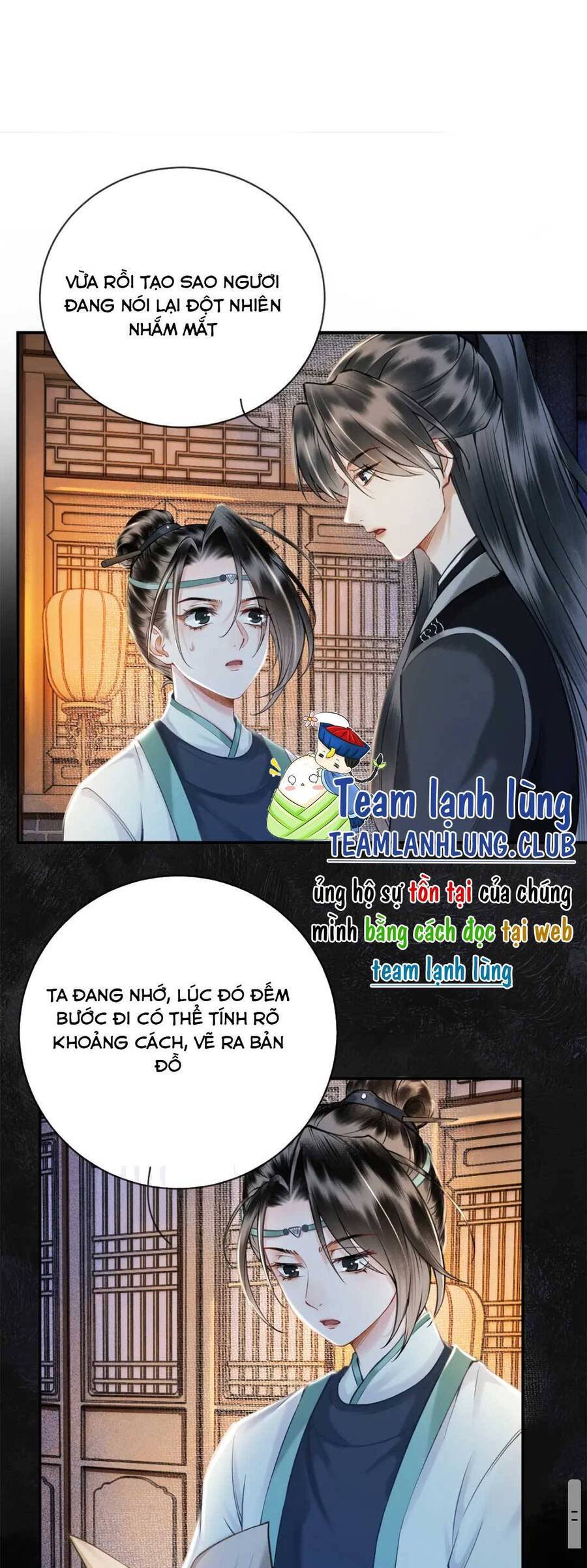 Ngỗ Tác Cẩm Y Chapter 24 - Trang 2