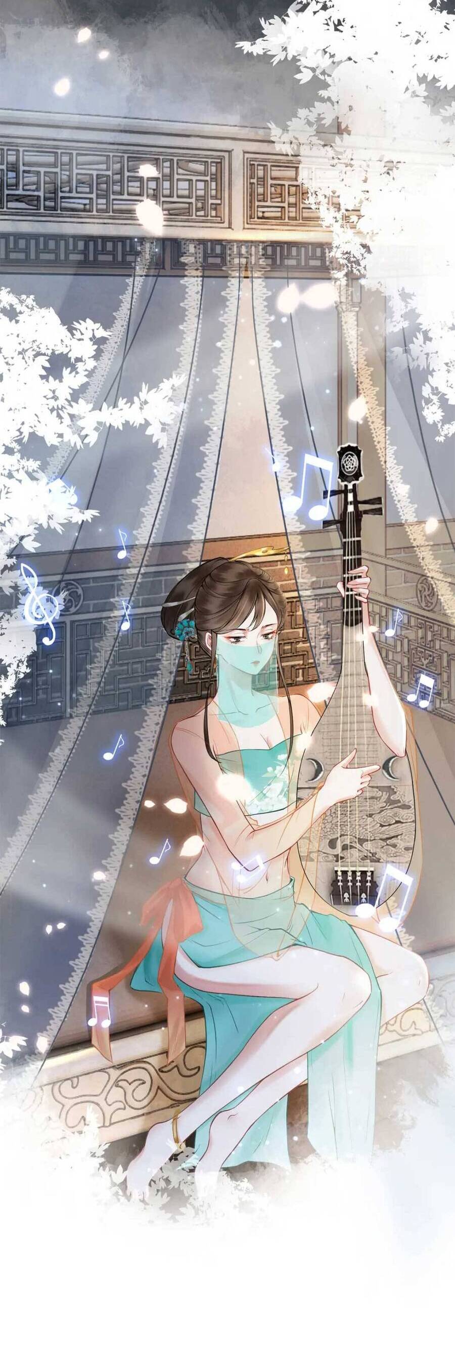 Ngỗ Tác Cẩm Y Chapter 24 - Trang 2