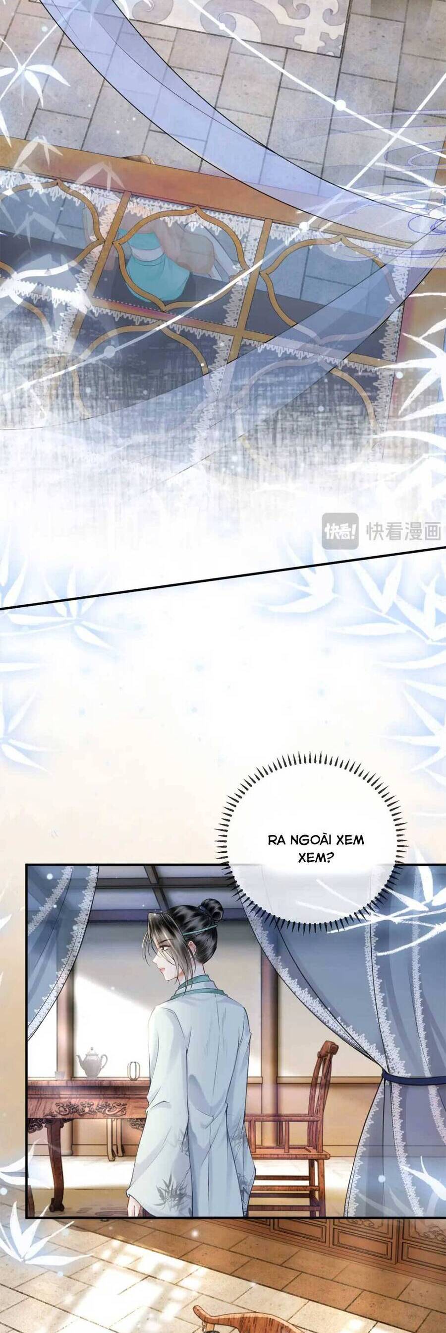 Ngỗ Tác Cẩm Y Chapter 24 - Trang 2