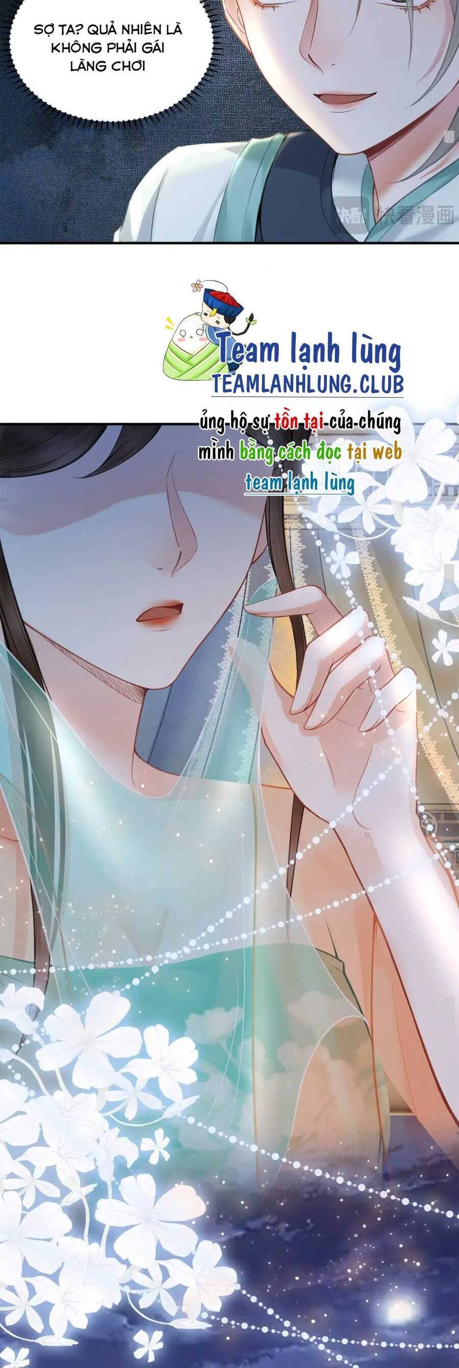 Ngỗ Tác Cẩm Y Chapter 24 - Trang 2