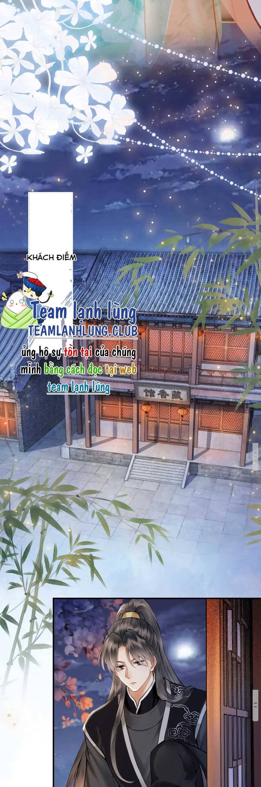 Ngỗ Tác Cẩm Y Chapter 24 - Trang 2