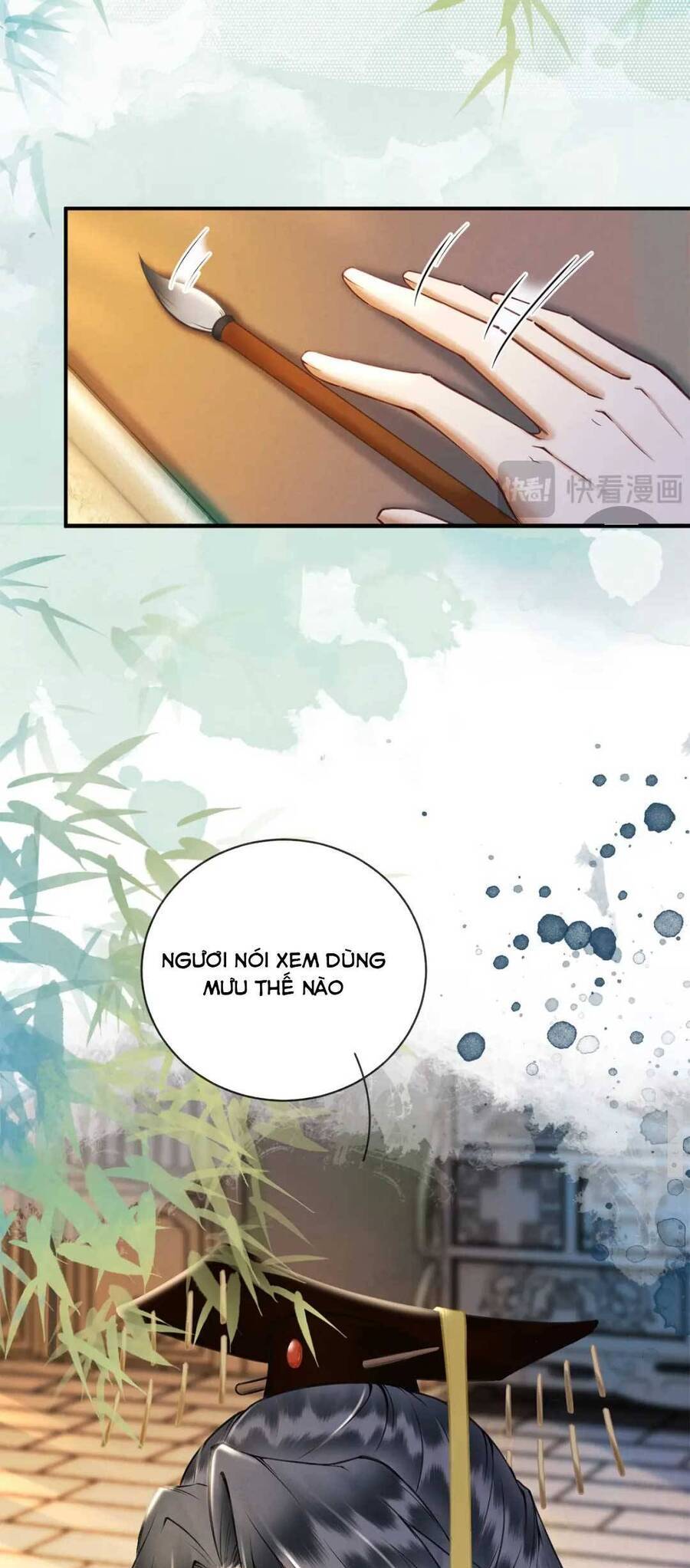 Ngỗ Tác Cẩm Y Chapter 25 - Trang 2