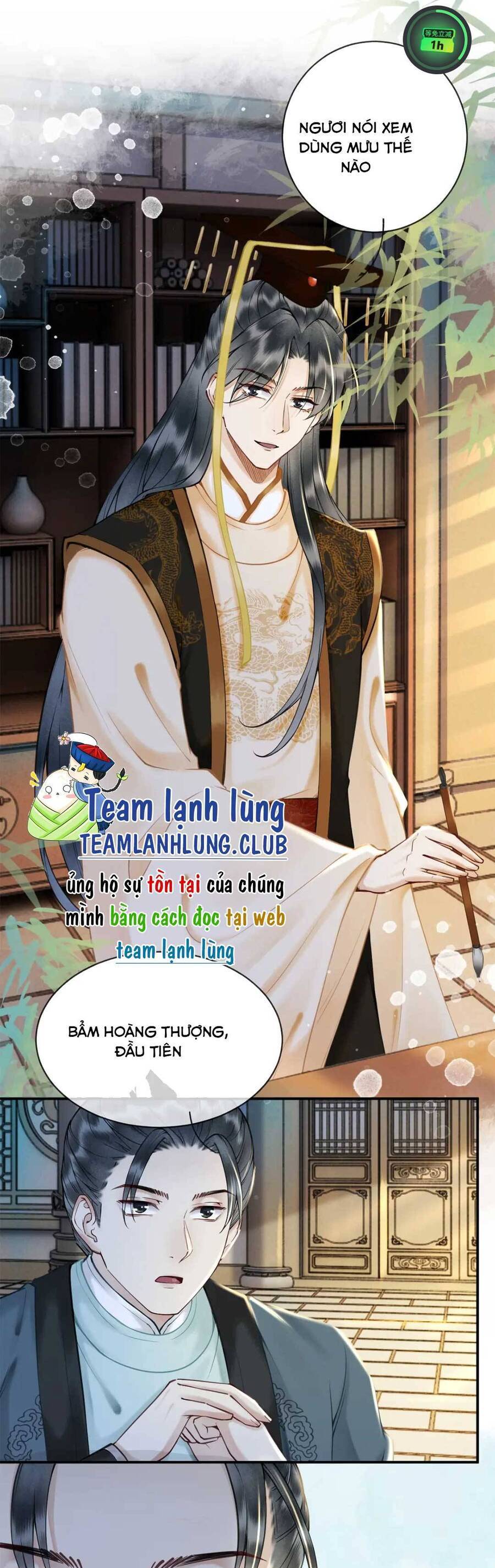 Ngỗ Tác Cẩm Y Chapter 26 - Trang 2
