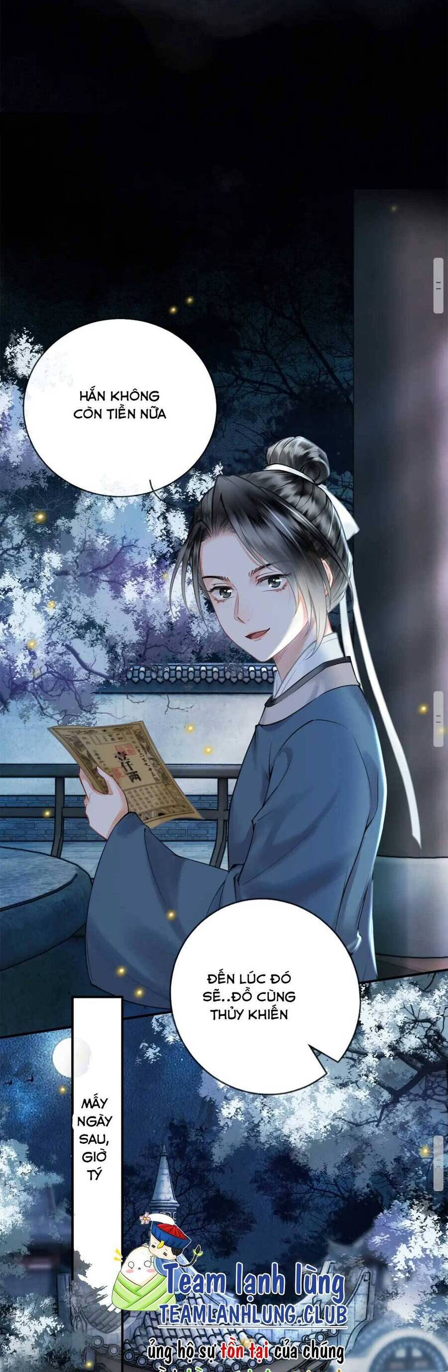 Ngỗ Tác Cẩm Y Chapter 26 - Trang 2