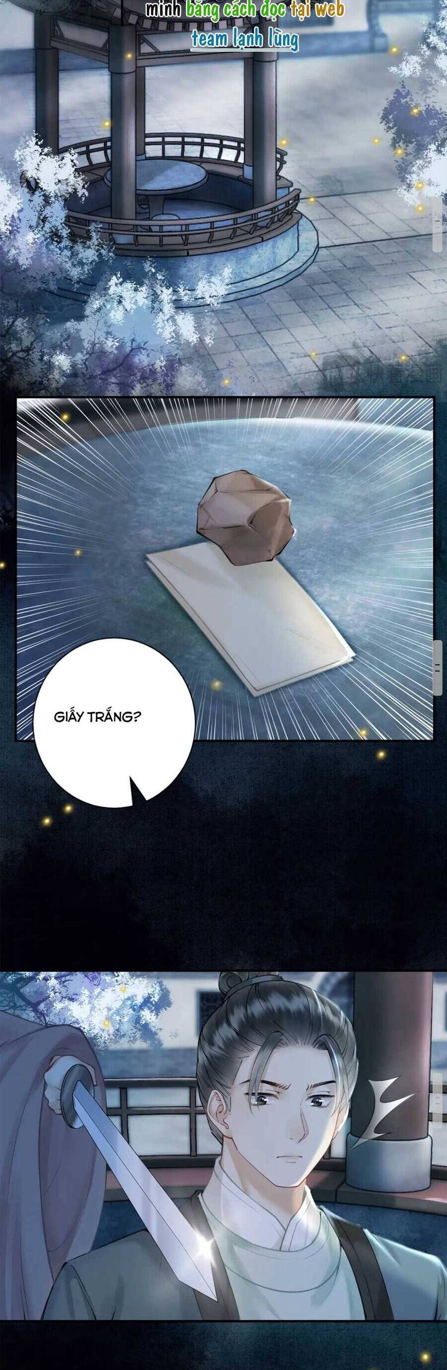 Ngỗ Tác Cẩm Y Chapter 26 - Trang 2