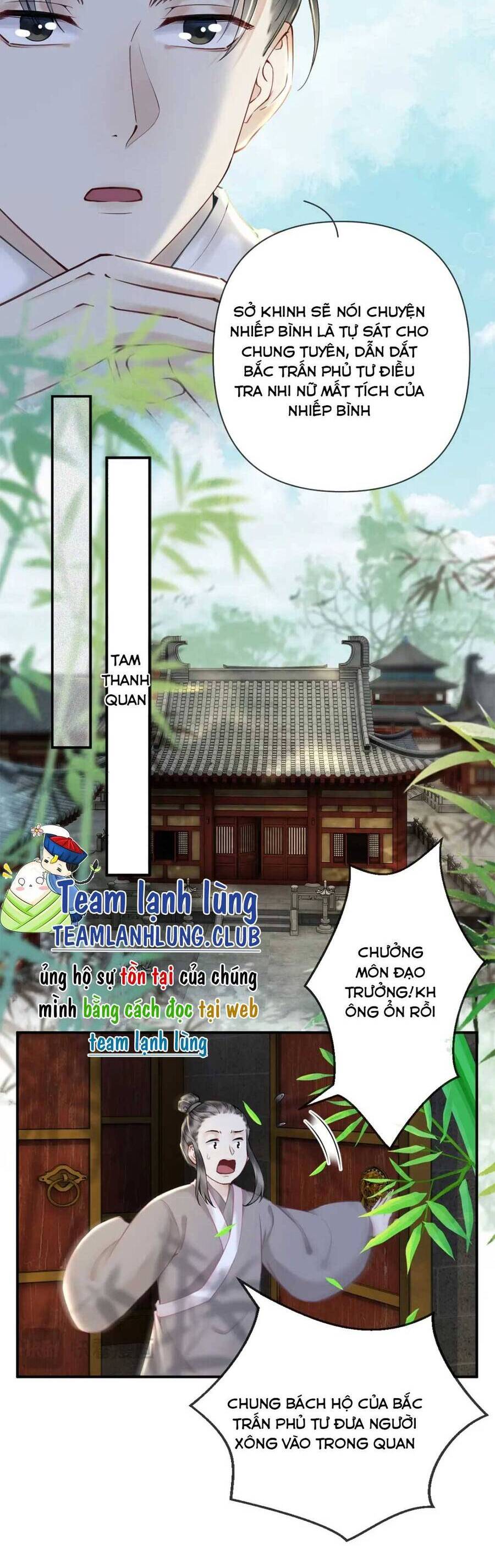 Ngỗ Tác Cẩm Y Chapter 26 - Trang 2
