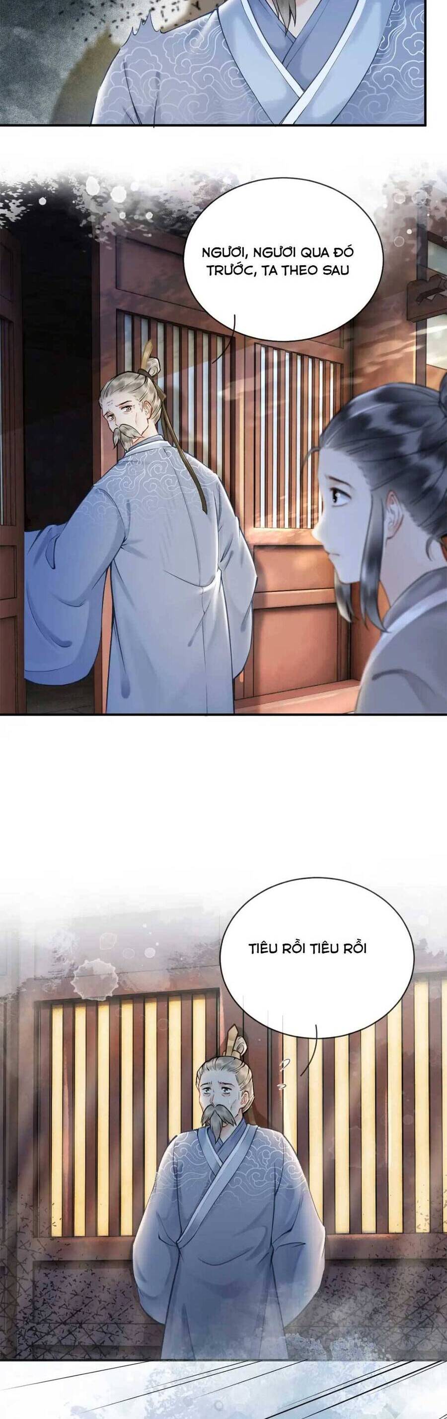 Ngỗ Tác Cẩm Y Chapter 26 - Trang 2