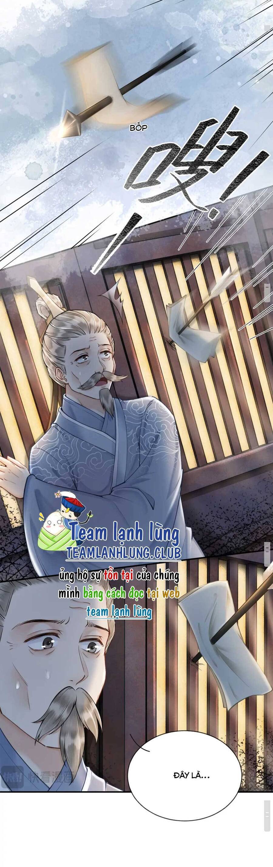 Ngỗ Tác Cẩm Y Chapter 26 - Trang 2