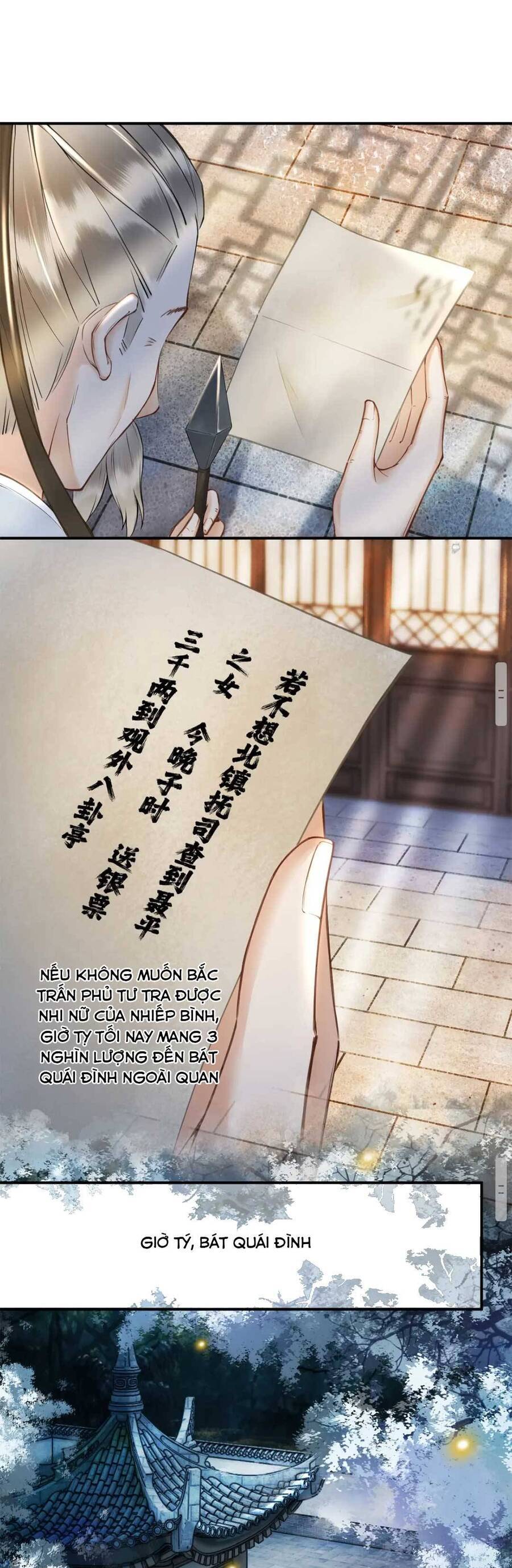 Ngỗ Tác Cẩm Y Chapter 26 - Trang 2