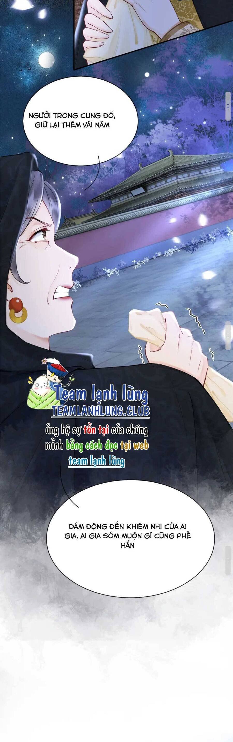 Ngỗ Tác Cẩm Y Chapter 28 - Trang 2