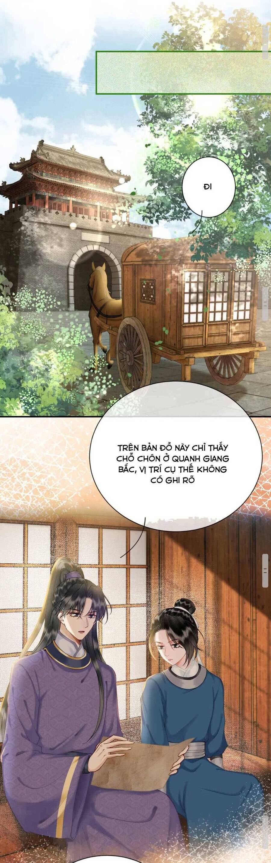 Ngỗ Tác Cẩm Y Chapter 28 - Trang 2