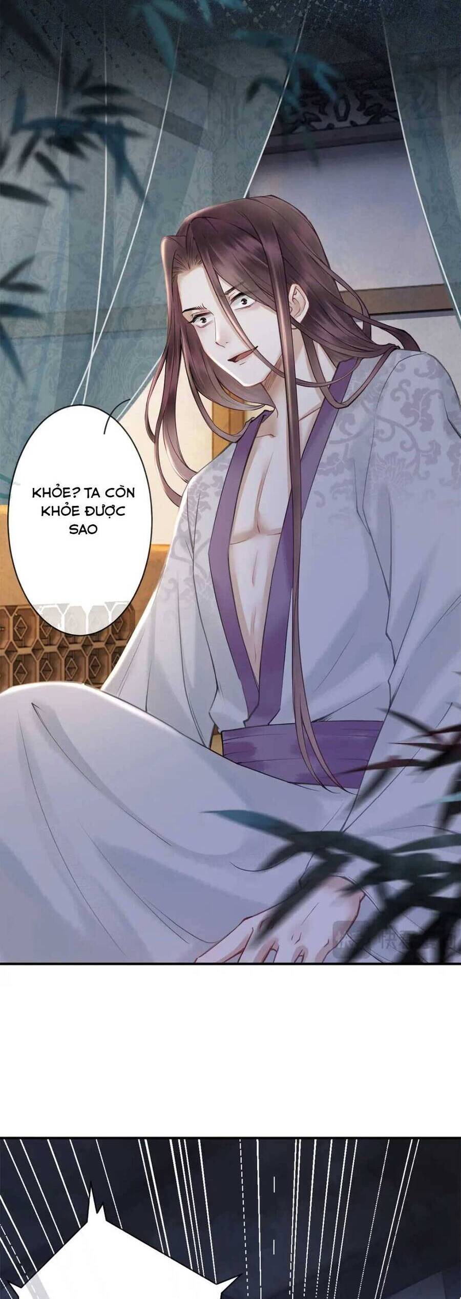 Ngỗ Tác Cẩm Y Chapter 28 - Trang 2