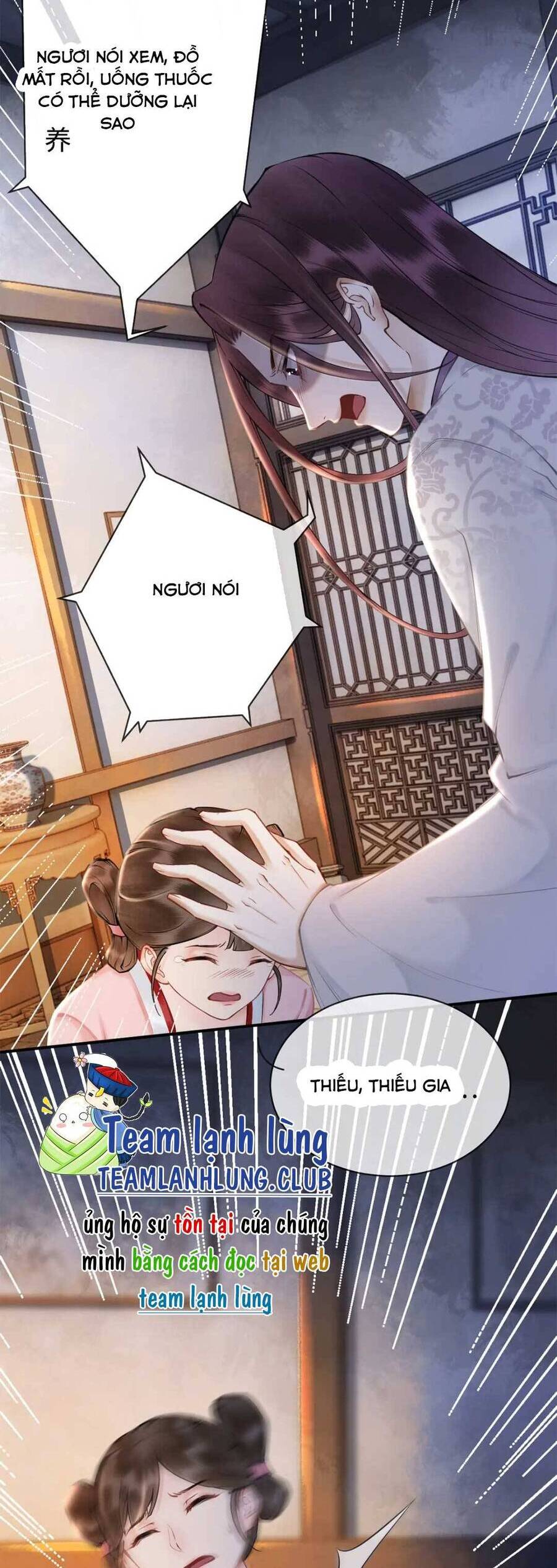 Ngỗ Tác Cẩm Y Chapter 28 - Trang 2