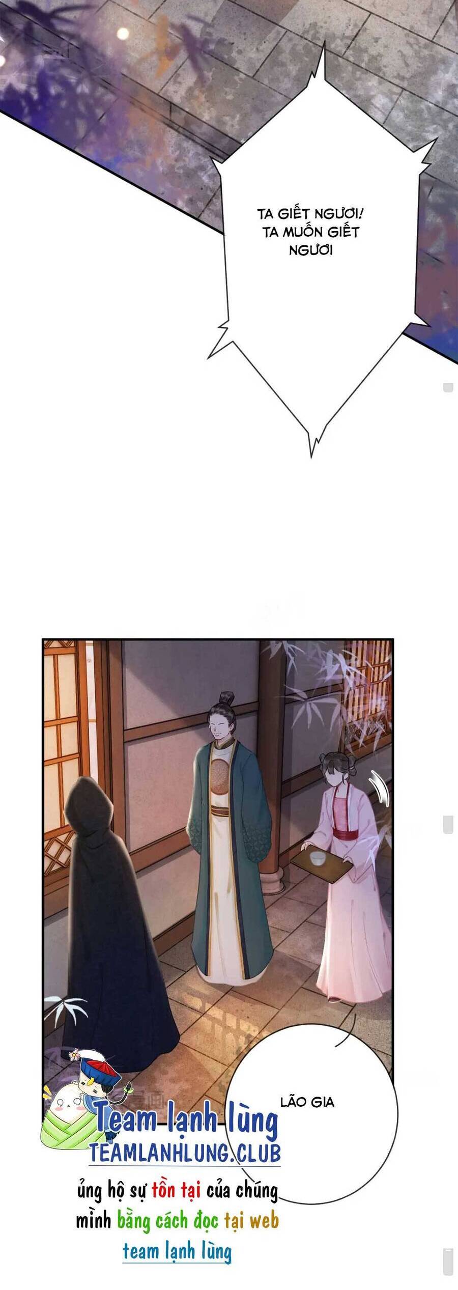 Ngỗ Tác Cẩm Y Chapter 28 - Trang 2