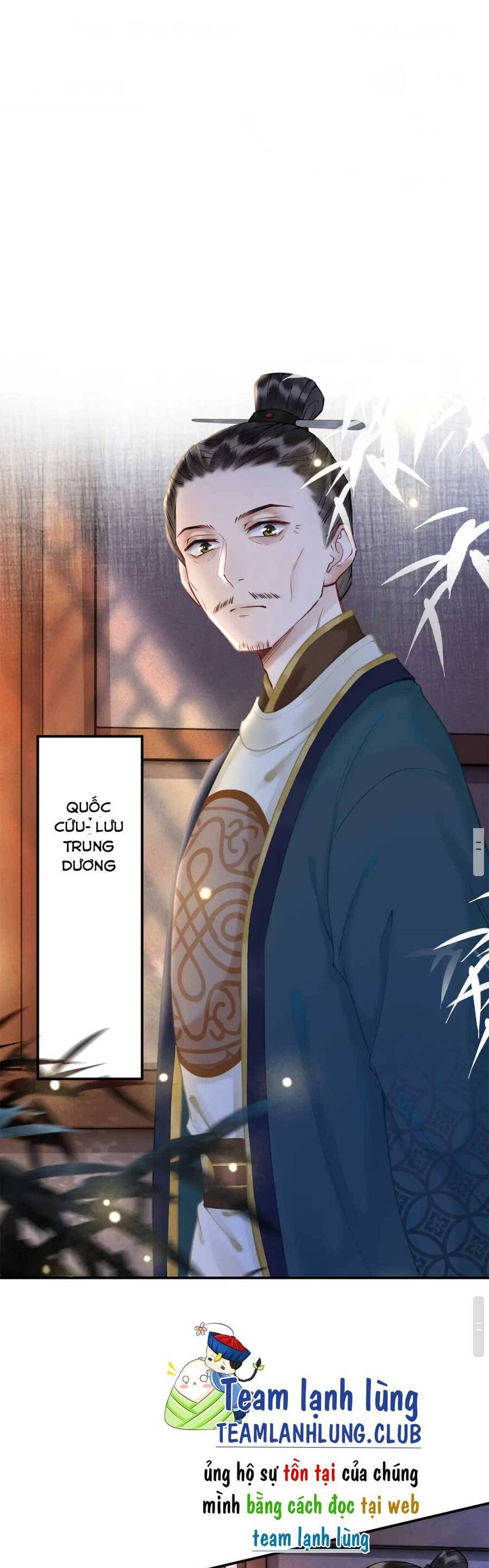 Ngỗ Tác Cẩm Y Chapter 28 - Trang 2