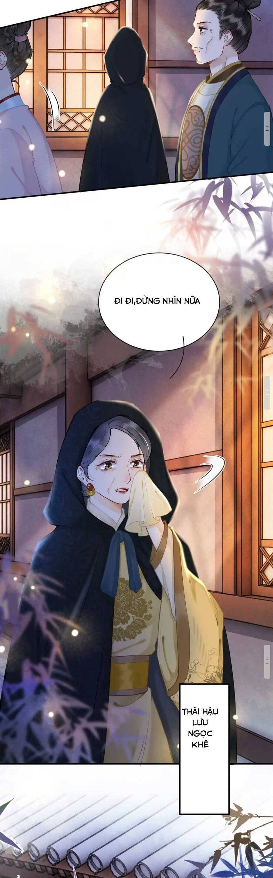 Ngỗ Tác Cẩm Y Chapter 28 - Trang 2