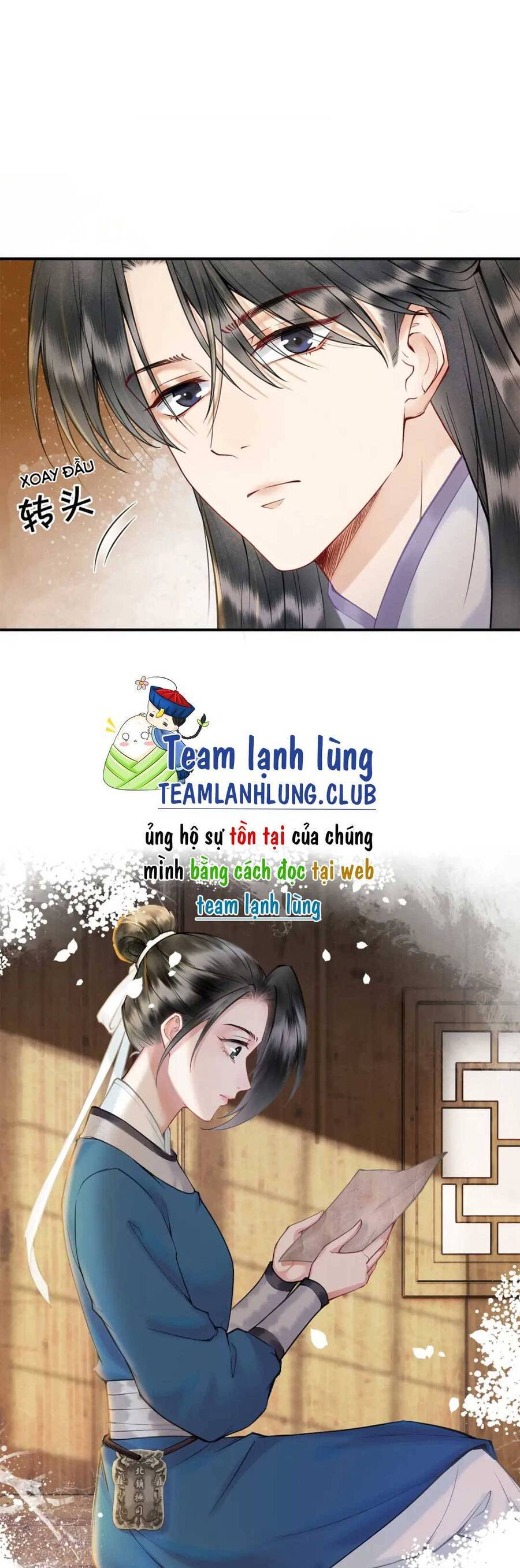 Ngỗ Tác Cẩm Y Chapter 29 - Trang 2