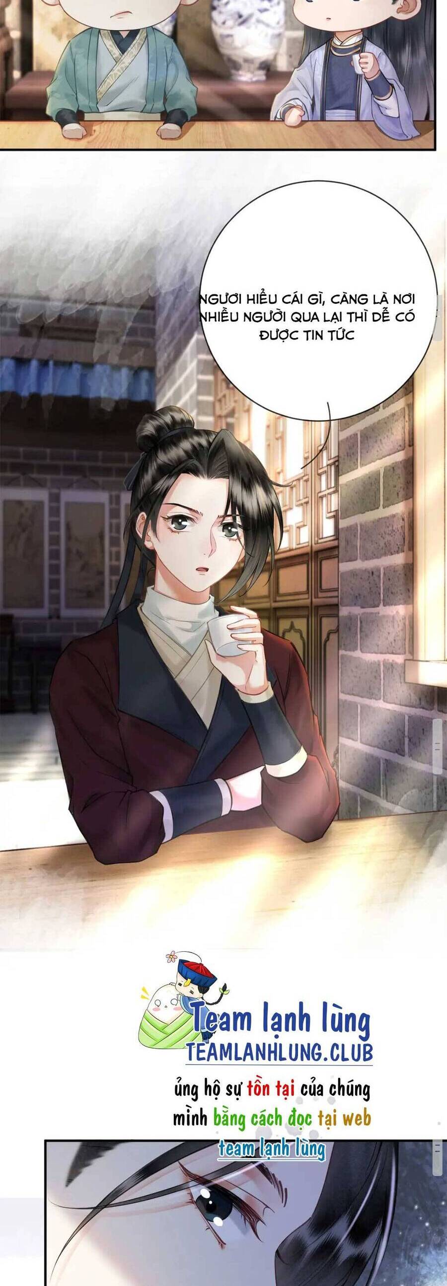 Ngỗ Tác Cẩm Y Chapter 29 - Trang 2