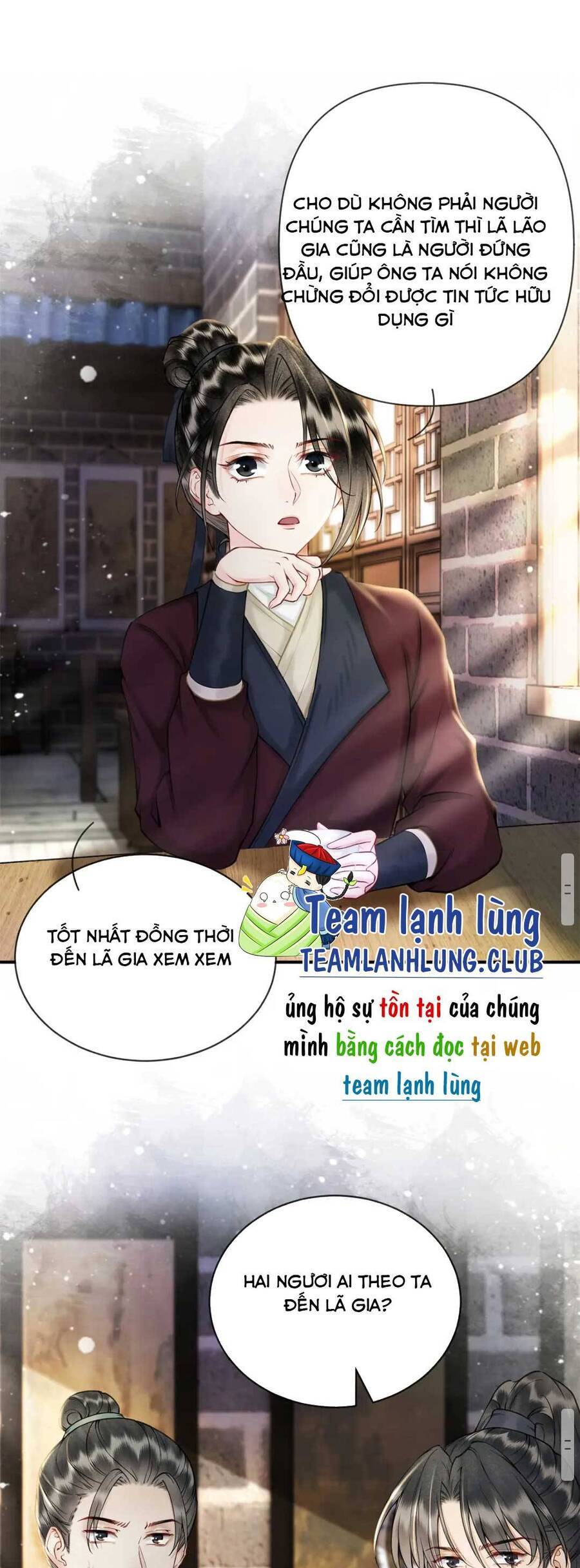 Ngỗ Tác Cẩm Y Chapter 29 - Trang 2