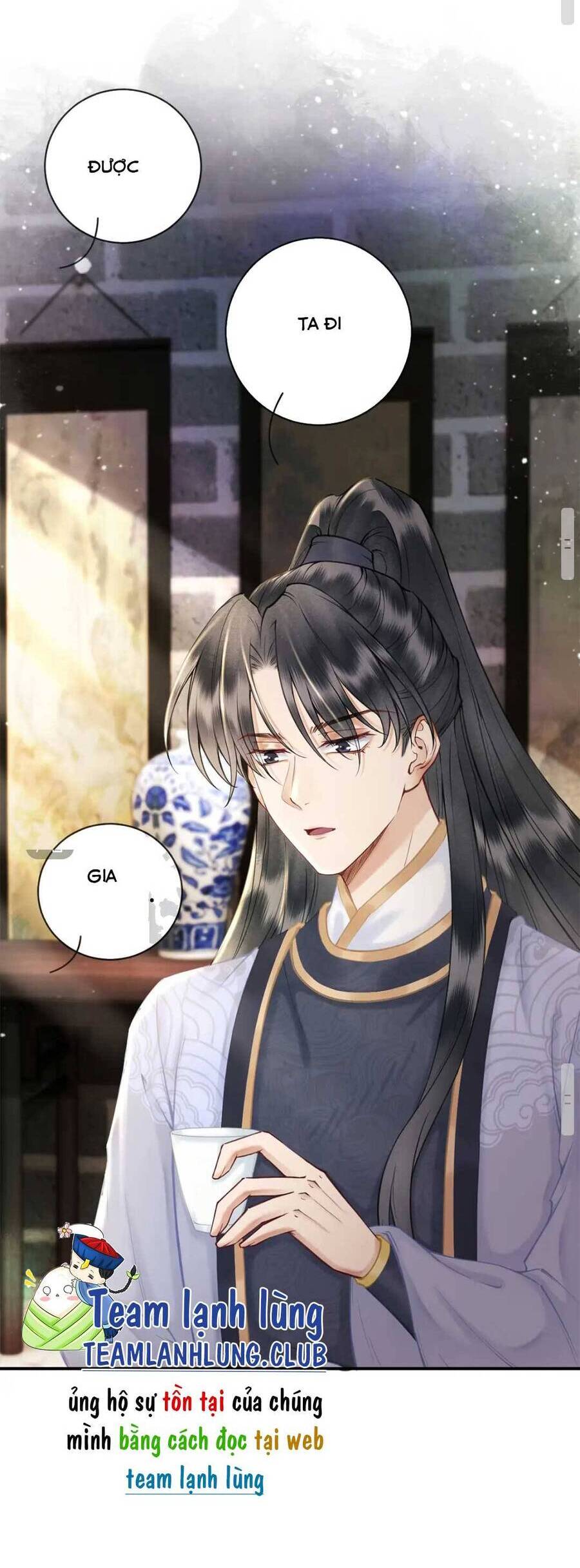 Ngỗ Tác Cẩm Y Chapter 29 - Trang 2