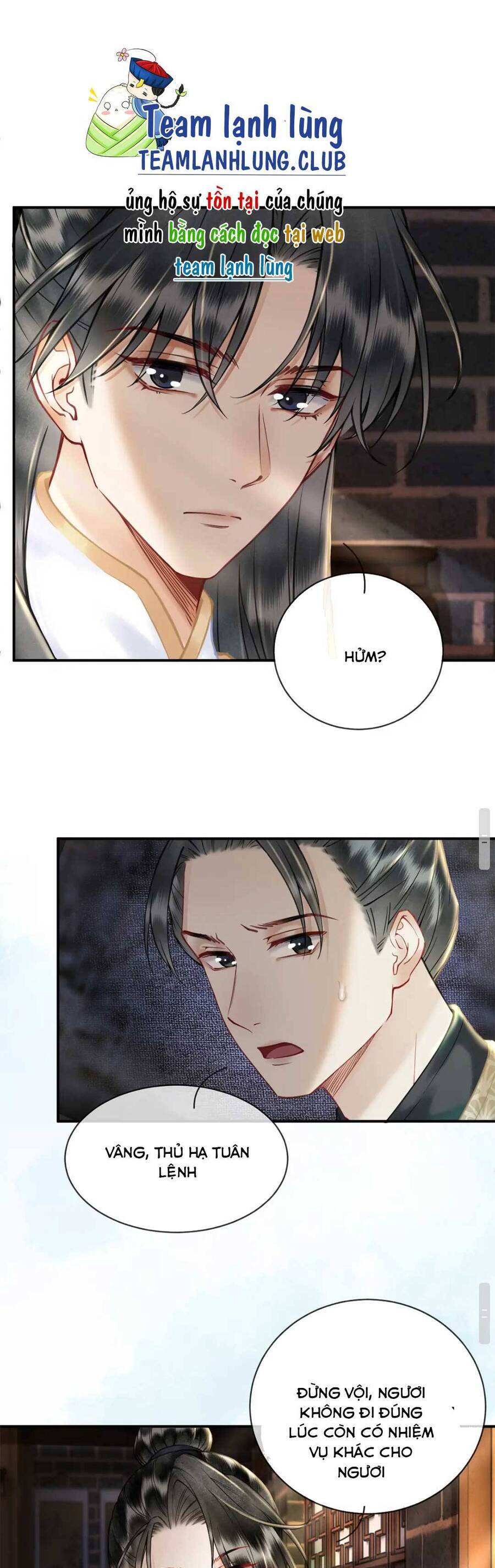 Ngỗ Tác Cẩm Y Chapter 29 - Trang 2