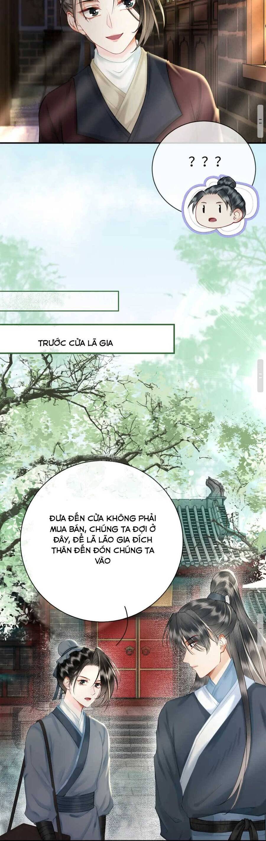 Ngỗ Tác Cẩm Y Chapter 29 - Trang 2