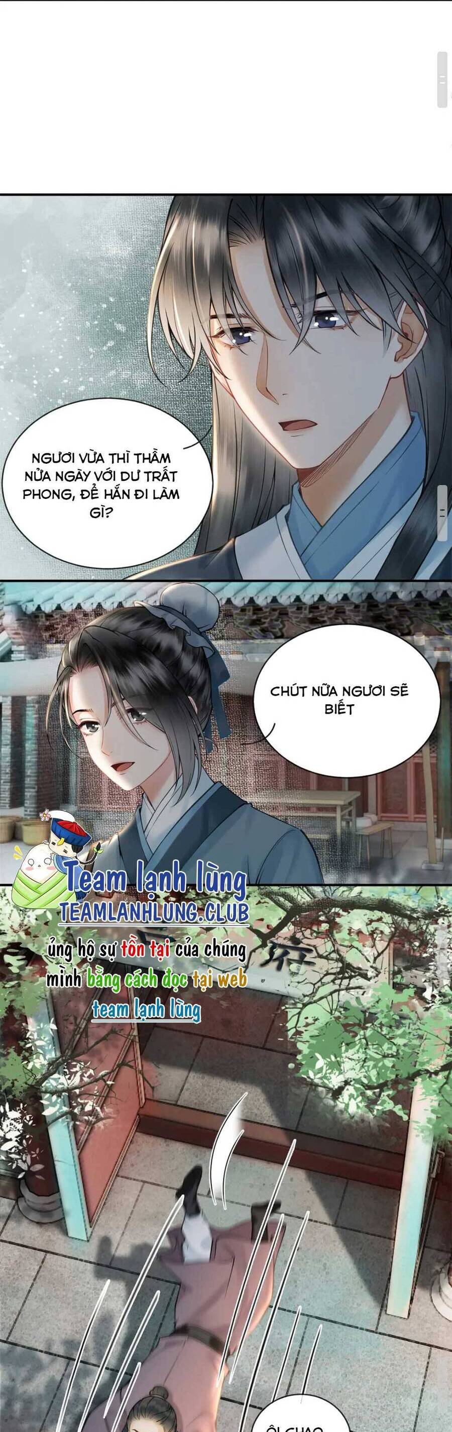 Ngỗ Tác Cẩm Y Chapter 29 - Trang 2