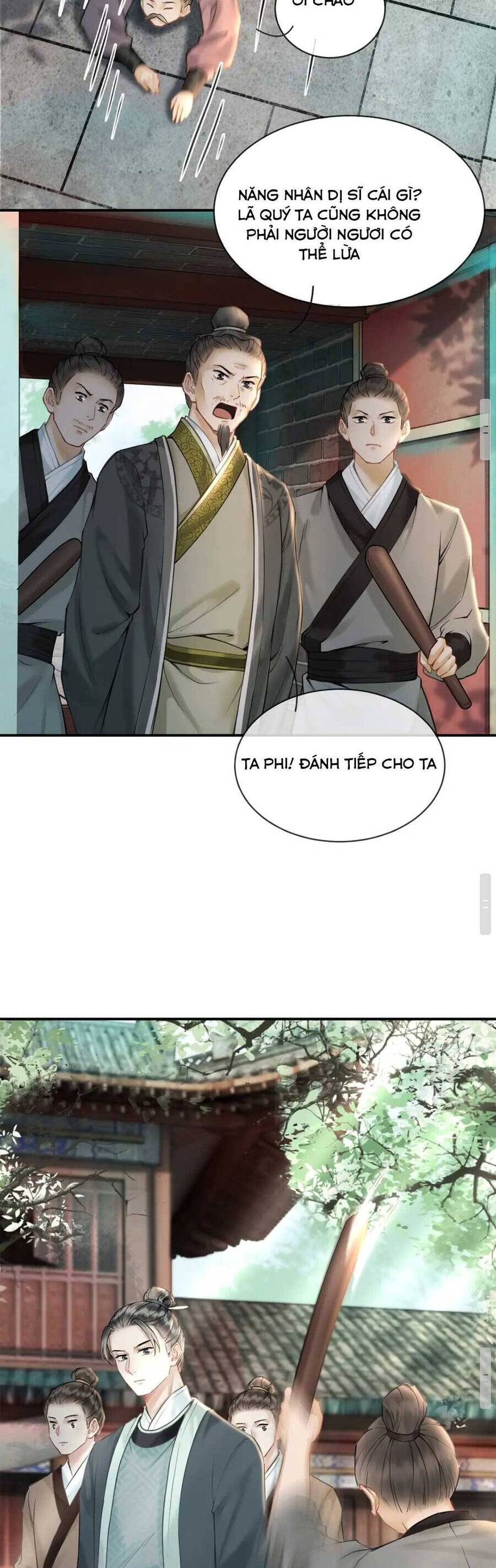 Ngỗ Tác Cẩm Y Chapter 29 - Trang 2