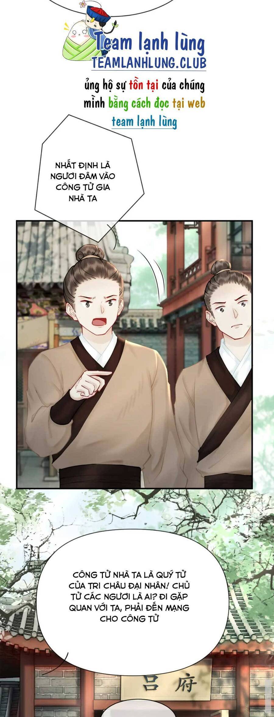 Ngỗ Tác Cẩm Y Chapter 29 - Trang 2