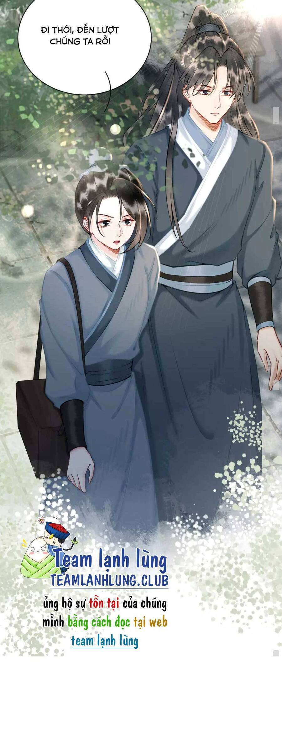 Ngỗ Tác Cẩm Y Chapter 29 - Trang 2