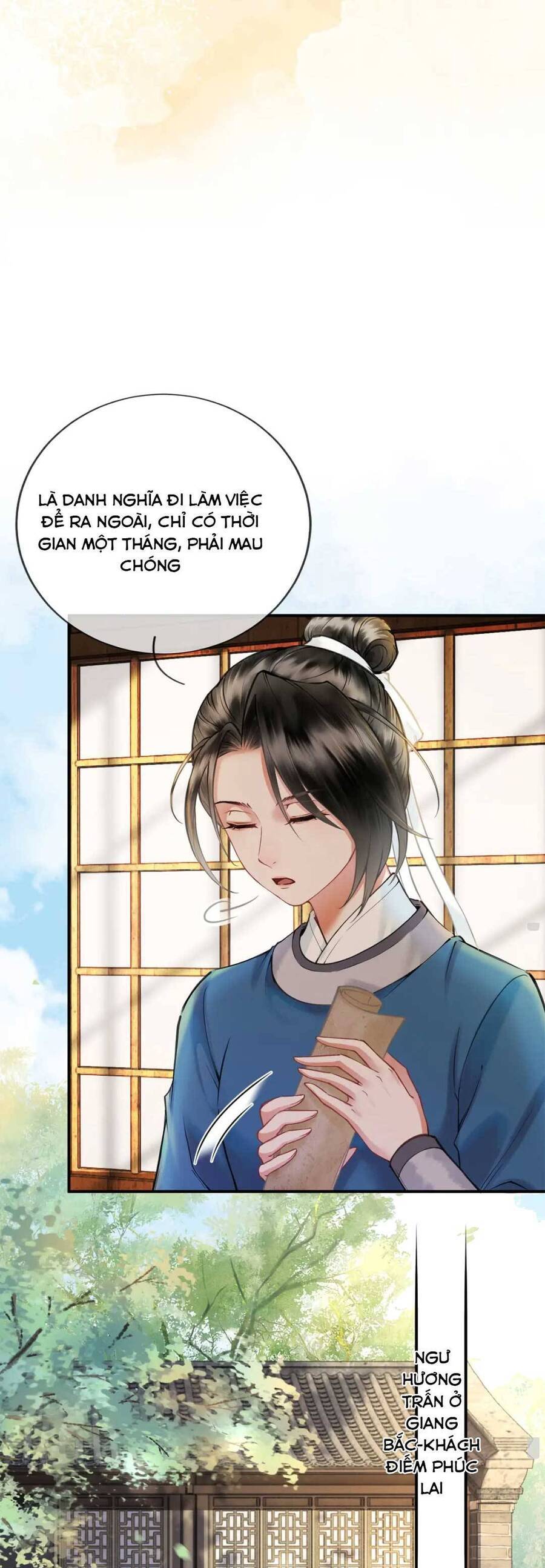 Ngỗ Tác Cẩm Y Chapter 29 - Trang 2